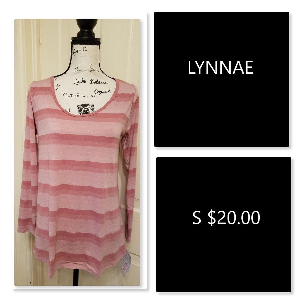 LYNNAE